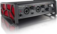 Tascam US-2X2HR Audió Interfész