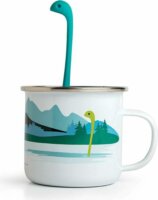 Ototo Cup of Nessie Bögre + Teafilter tartó