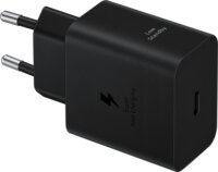 Samsung EP-T4511 USB-C Gyorstöltő kábellel (60W) - Fekete