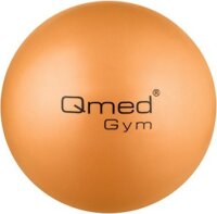 Qmed Gimnasztikai labda (25 cm) - Narancssárga