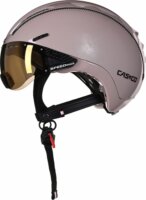 Casco Roadster Plus Kerékpáros Sisak - Arany (M 55-57cm)