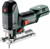 Metabo 601054840 ST 18 LT 130 BL Akkus Szúrófűrész (Akku és töltő nélkül)