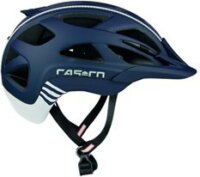 Casco Activ 2 Kerékpáros Sisak - Sötétkék (M 56-58cm)