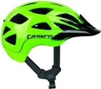 Casco Activ 2 Kerékpáros Sisak - Zöld (M 56-58cm)