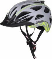 Casco Activ 2 Kerékpáros Sisak - Ezüst (M 56-58cm)