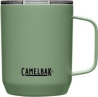 CamelBak Camp Mug V.I. 350ml Termosz bögre - Zöld