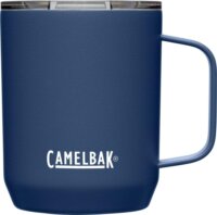 CamelBak Camp Mug SST 350ml Termosz bögre - Sötétkék