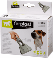 Ferplast Nippy Kutyapiszok Felvevő