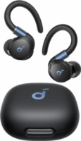 Soundcore Sport X20 Bluetooth Sport Fülhallgató Headset - Fekete