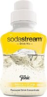 SodaStream Tonic ízű Szódagép szörp - 500ml