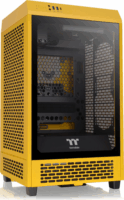 Thermaltake The Tower 200 Bumblebee Számítógépház