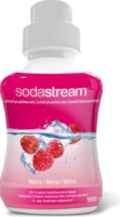 SodaStream Málna ízű Szódagép szörp - 500ml
