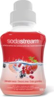 SodaStream Erdei gyümölcs ízű Szódagép szörp - 500ml