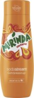 SodaStream Mirinda ízű Szódagép szörp - 440ml