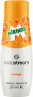 SodaStream Mirinda ízű Szódagép szörp - 440ml