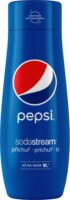 SodaStream Pepsi Szódagép szörp - 440 ml