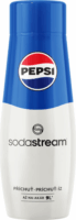 SodaStream Pepsi Szódagép szörp - 440 ml