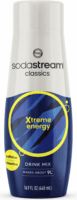 SodaStream Energy Szódagép szörp - 440ml