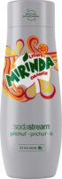 SodaStream Mirinda Light Szódagép szörp - 440 ml