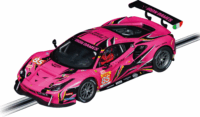 Carrera Digital Ferrari 488 GT3 No.85 pályaautó - Rózsaszín (1:32)