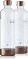 Laica AHI0680 szódagép palack 0.9L (2db)