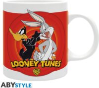 ABYstyle - Looney Tunes bögre - Thats All Folks!