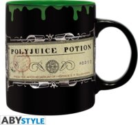 ABYstyle - Harry Potter bögre - Polyjuice Potion