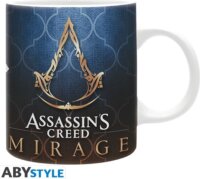 ABYstyle - Assassin's Creed bögre - Mirage