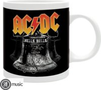 ABYstyle - AC/DC bögre - Hells Bells