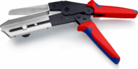 Knipex 95 02 21 Műanyag Vágó Olló