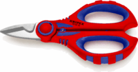 Knipex 95 05 10 SB Villanyszerelő Olló