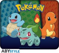 ABYstyle ABYACC404 Pokémon "3 barát" egérpad