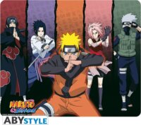 ABYstyle ABYACC333 Naruto Shippuden "Csoport" egérpad