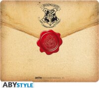 ABYstyle ABYACC345 Harry Potter Hogwarts Levél egérpad