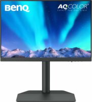 BENQ 24" SW242Q Monitor