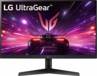 LG 24" 24GS60F-B Gaming Monitor