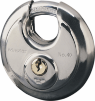 Master Lock 40EURD Lakat