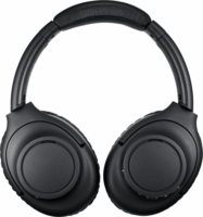 Audio-Technica ATH-S300BT Wireless Headset - Fekete