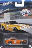 Mattel Hot Wheels Custom Datsun 240Z vintage autó - 1:64