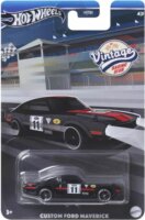 Mattel Hot Wheels Custom Ford Maverick vintage - 1:64