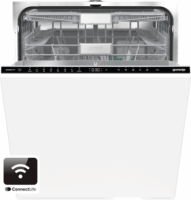 Gorenje GV693C60UVAD Beépíthető Mosogatógép 16 teríték