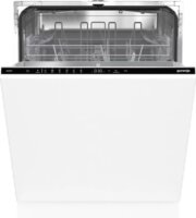 Gorenje GV642E90 Beépíthető mosogatógép - Fehér 13 teríték