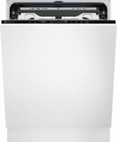 Electrolux EEM69310L Beépíthető mosogatógép 15 teríték