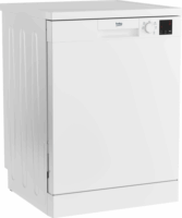 Beko DVN-05320W Szabadonálló Mosogatógép 13 teríték - Fehér