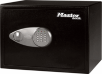 Master Lock X125ML Digitális Bútorszéf