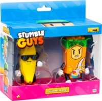 Stumble Guys Figura szett - B verzió (2db/csomag)