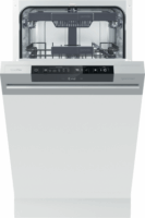 Gorenje GI561D10S beépíthető mosogatógép 11 teríték