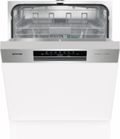 Gorenje GI642D60X Beépíthető mosogatógép 14 teríték