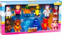 Stumble Guys Mini figura szett (12db/csomag)