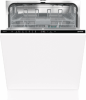 Gorenje GV642D61 Beépíthető Mosogatógép 14 teríték